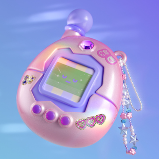 tamagotchi