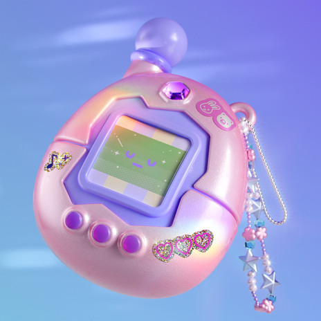 tamagotchi | Boomplay Music