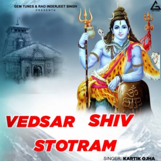 Vedsar Shiv Stotram