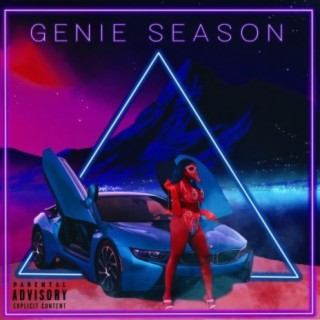 GENIE SEASON