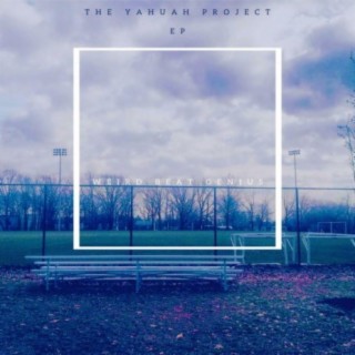 The Yahuah Project - EP