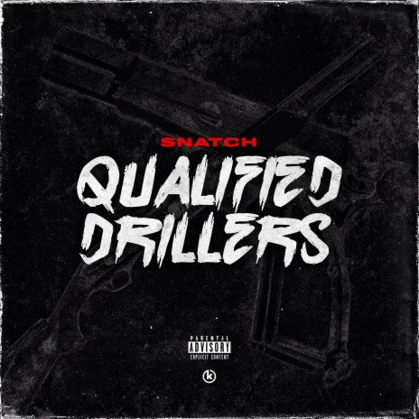 QUALIFIED DRILLERS | Boomplay Music