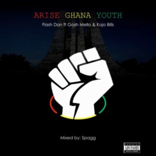 Arise Ghana Youth