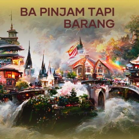 Ba Pinjam Tapi Barang | Boomplay Music