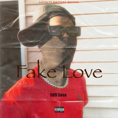 Fake Love | Boomplay Music