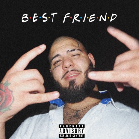 Best Friend | Boomplay Music