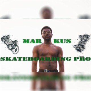 Skateboarding Pro