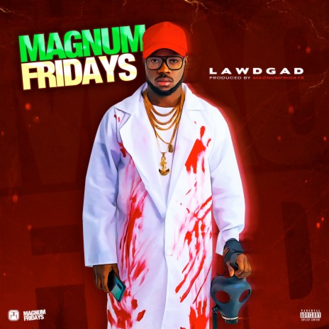 Magnum Fridays | Boomplay Music