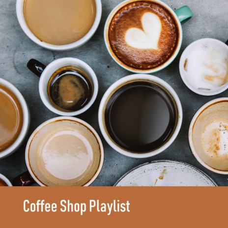 Happy Coffee Shop Jazz | Boomplay Music