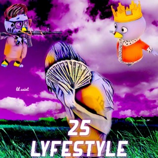 25 LYFESTYLE