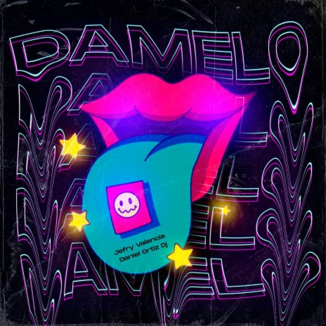 Damelo (Guaracha) ft. Daniel Ortiz DJ & Guaracha City | Boomplay Music