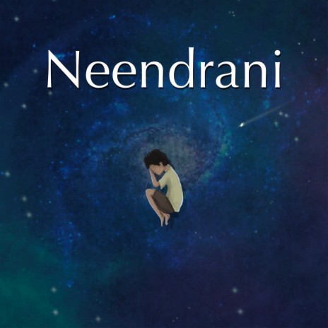 Neendrani ft. Aanandi Joshi | Boomplay Music