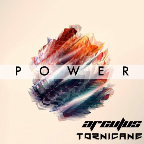 Power ft. Arculus | Boomplay Music