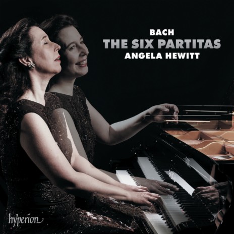 J.S. Bach: Partita No. 1 in B-Flat Major, BWV 825: V. Menuet I – VI. Menuet II (Recorded 2018) | Boomplay Music