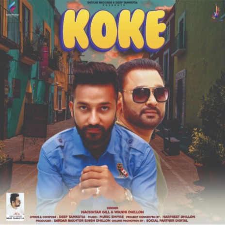 Koke (punjabi) | Boomplay Music