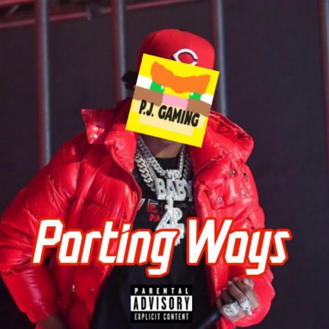 Parting Ways | Boomplay Music