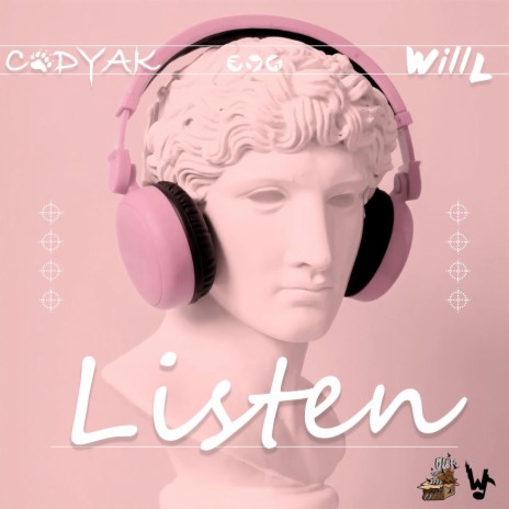 Listen ft. WillL
