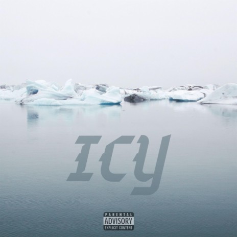 Icy | Boomplay Music