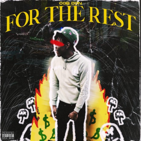 For The Rest | Boomplay Music