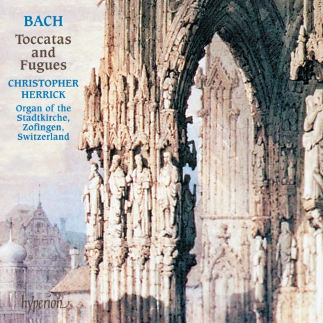 J.S. Bach: Toccata & Fugue in D Minor, BWV 565: I. Toccata | Boomplay Music