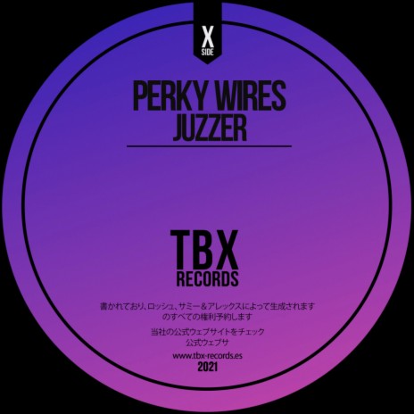 Juzzer (Original Mix)