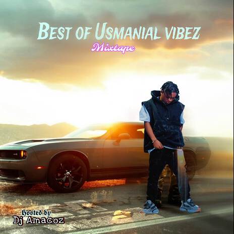 Best Of Usmanial Vibez ft. Usmanial Vibez | Boomplay Music