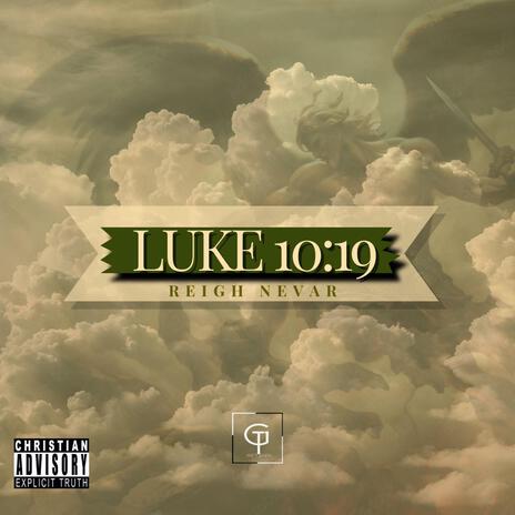 Luke 10:19 (Warning) | Boomplay Music