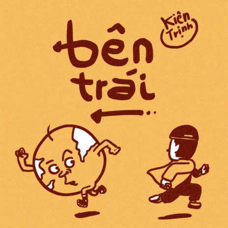 Bên Trái | Boomplay Music