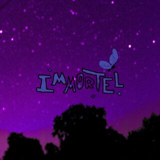 Immortel lyrics | Boomplay Music