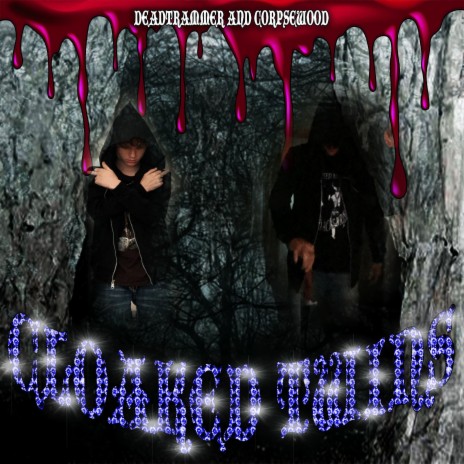 CLOAKED TWINS ft. Corpsewood | Boomplay Music