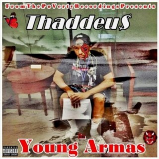 Young Armas