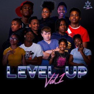 Level Up, Vol. 1