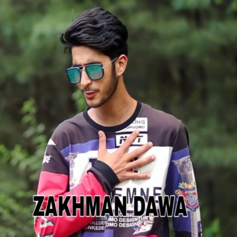 ZAKHMAN DAWA ft. Sam Danish