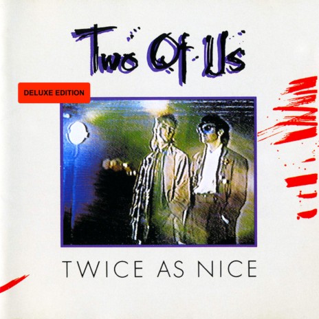 Two Of Us (12 Version) | Boomplay Music
