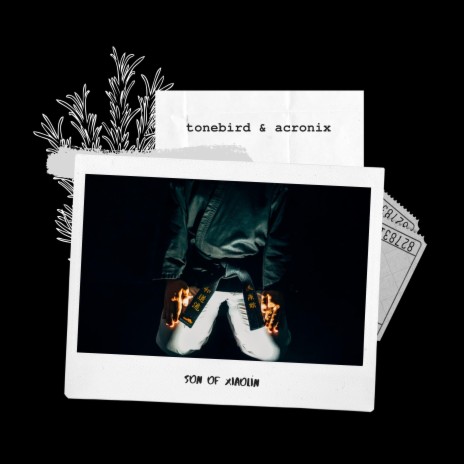 Son of Xiaolin ft. Acronix | Boomplay Music