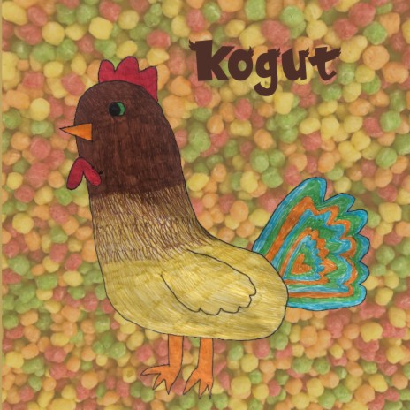 Kogut