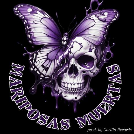 Mariposas Muertas | Boomplay Music