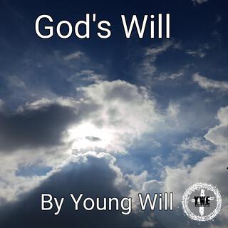 God’s Will