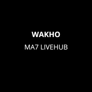 MA7 LIVEHUB