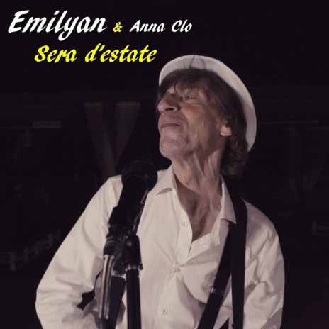 Sera d'estate ft. Anna Clo | Boomplay Music