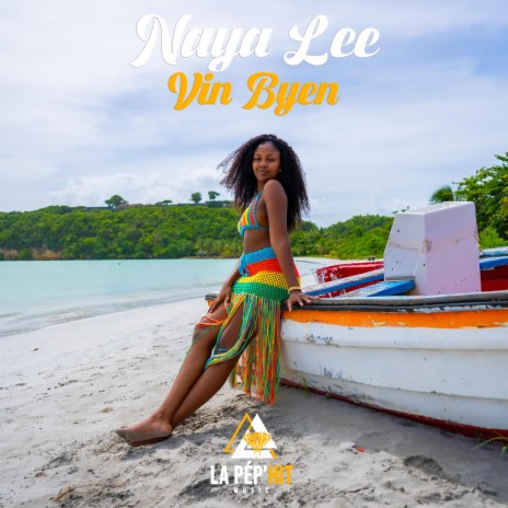 Naya lee (Vin Byen) | Boomplay Music