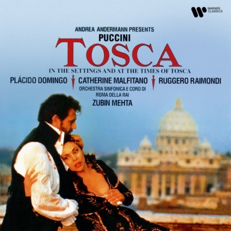 Tosca, Act II: Ha più forte sapore (Scarpia, Sciarrone, Spoletta) ft. Mauro Buffoli, Ruggero Raimondi & Silvestro Sammaritano | Boomplay Music