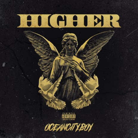 Higher | Boomplay Music