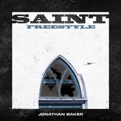 Saint (Freestyle) | Boomplay Music