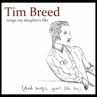 Tim Breed
