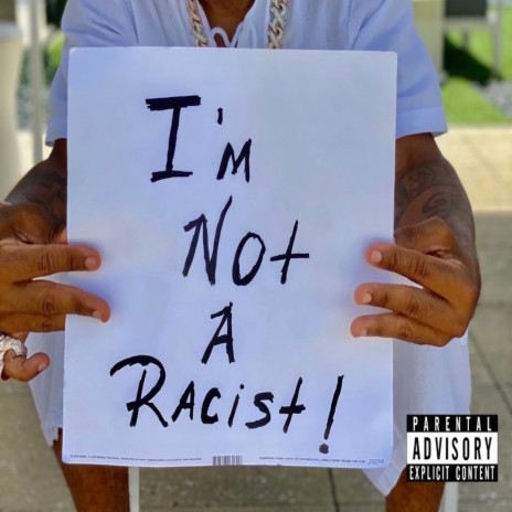 I'm Not a Racist | Boomplay Music