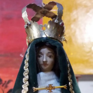 Chacarera a la Virgen de Huachana