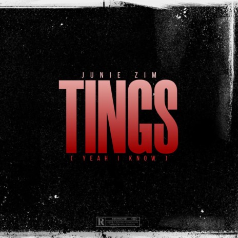 TINGS (YEAH I KNOW) | Boomplay Music