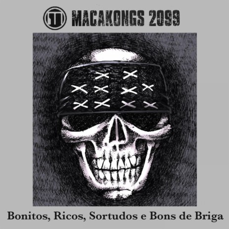 Mac Maldade (Bonus Track)
