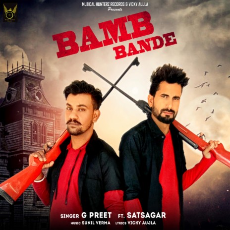 Bamb Bande (feat. Satsagar) | Boomplay Music